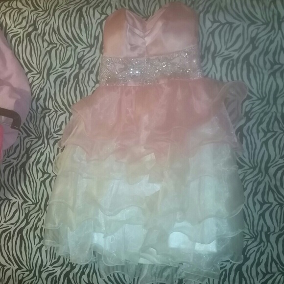 homecoming dress