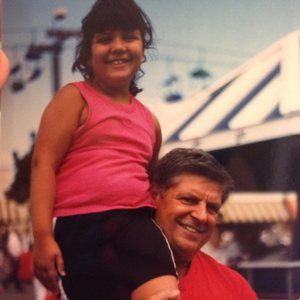 Meet your Posher, Julianne