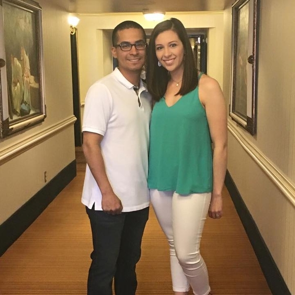 Meet your Posher, Ally