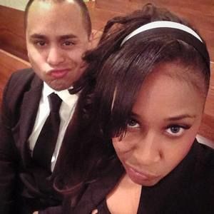 Meet your Posher, Patrice