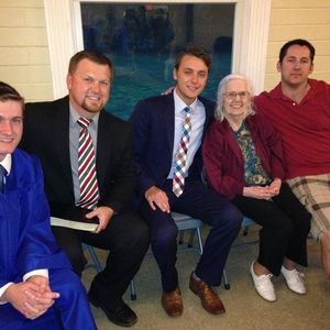 Meet your Posher, Beau