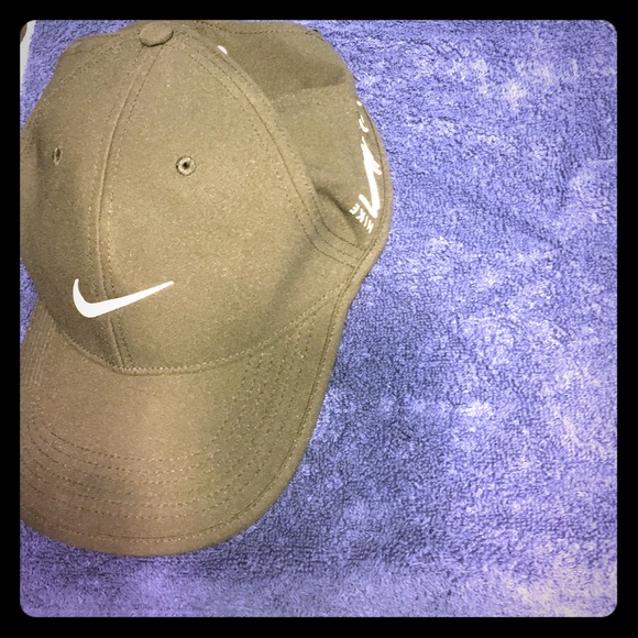 Sporting hat