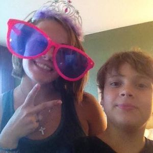 Meet your Posher, Allison