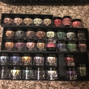 Younique starter kit samples