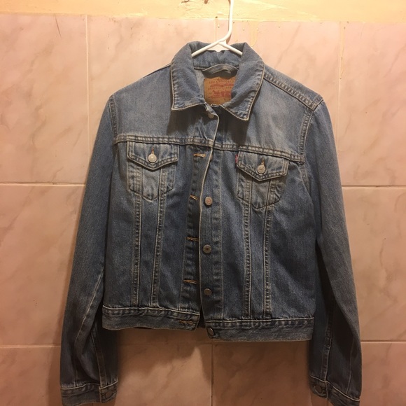 Levi's Denim Jacket