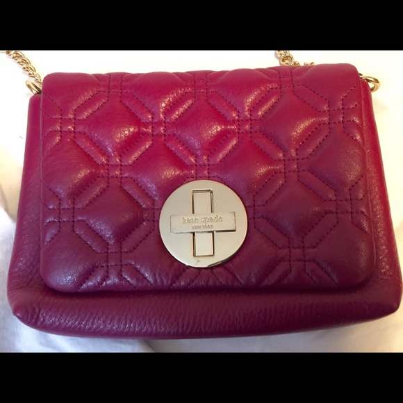 kate spade Handbags - Kate Spade cross body bag