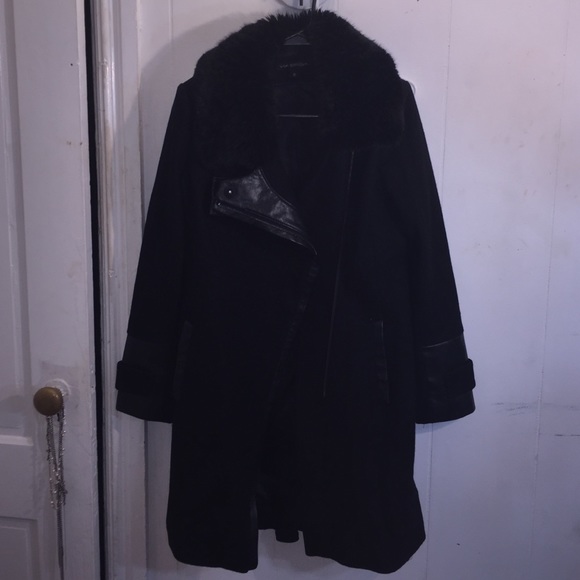 Via Spiga Coat