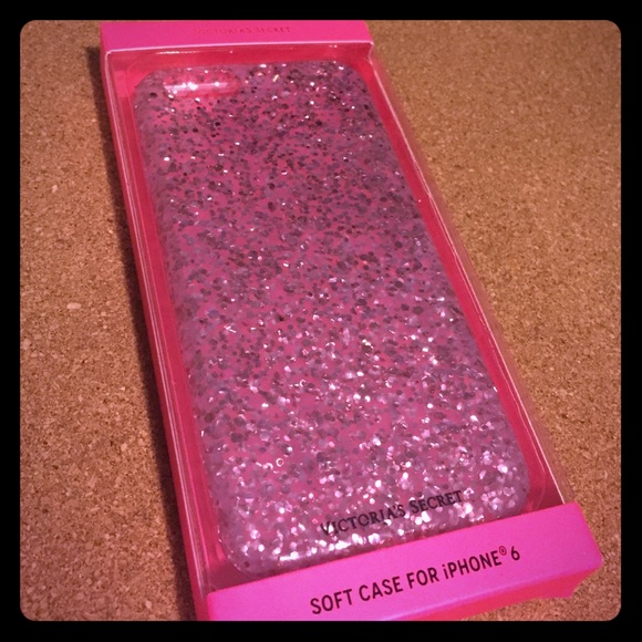 VS soft case for iPhone 6!