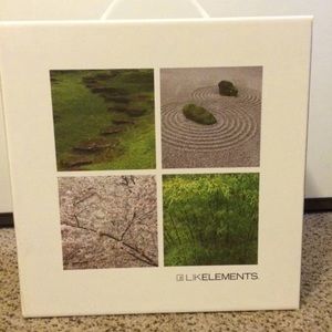 Peter lik element pack