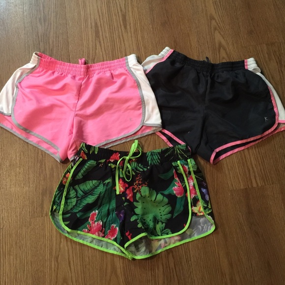 Shots bundle