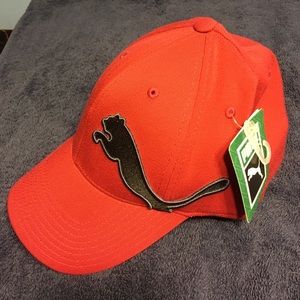 Puma cap