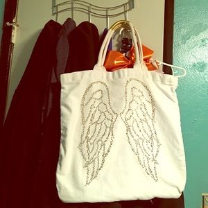 Victorious secret beach bag