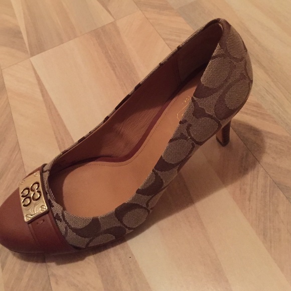 Whitney signature pump