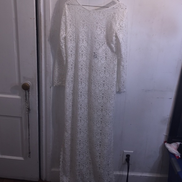 H&M dress