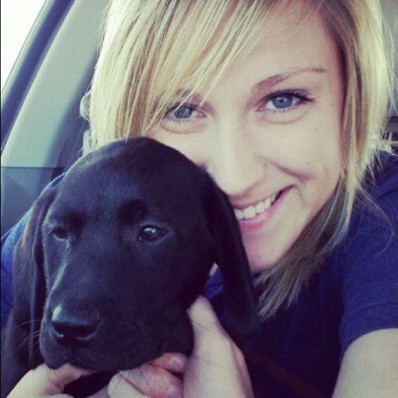 Meet your Posher, Bailey - Picture 1 of 1