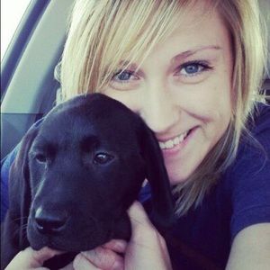 Meet your Posher, Bailey