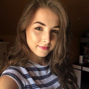 Meet your Posher, Kasia