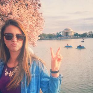 Meet your Posher, Erica