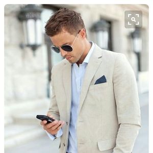 Meet your Posher, Daniel