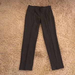 Nic+Zoe Black & White Trousers