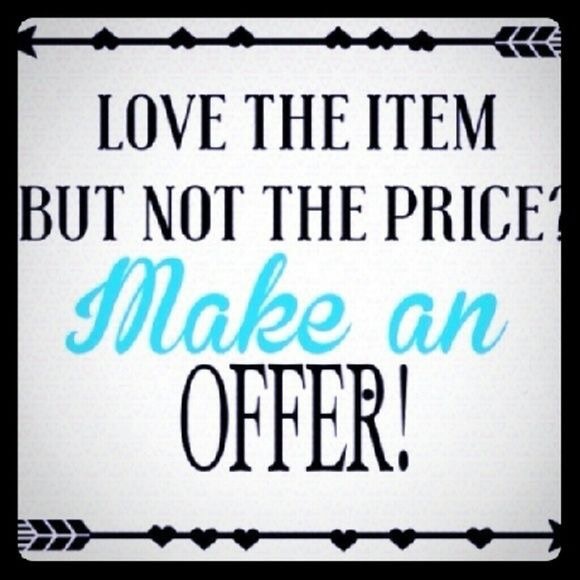 End of summer sale