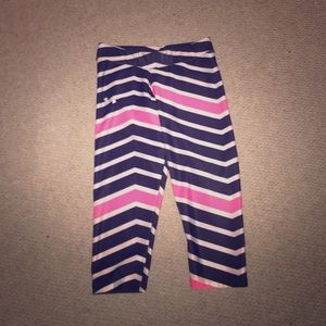 Under Armour capris
