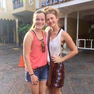 Meet your Posher, Megan