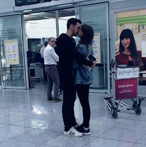 Meet your Posher, Simone