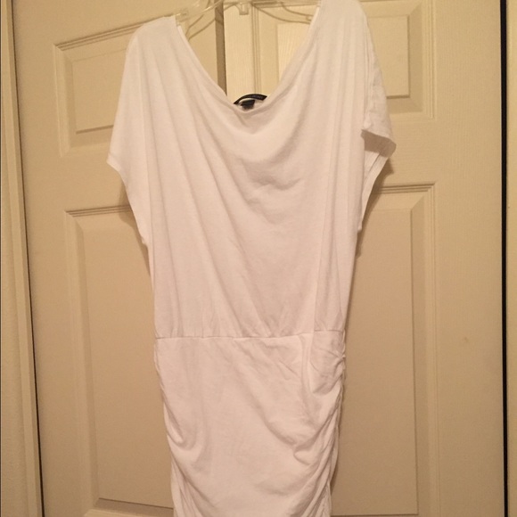 FINAL SALE!! VS cover up white dress