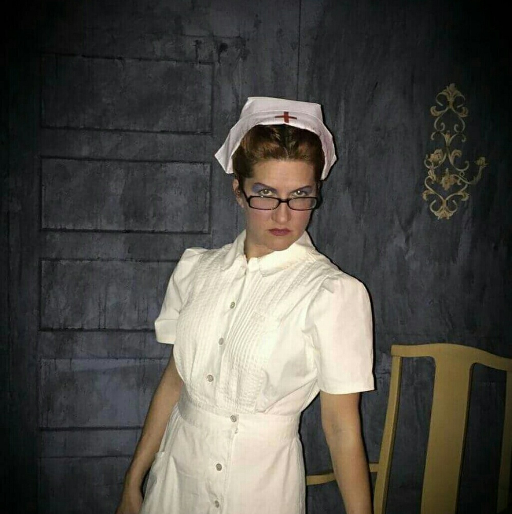 Meet your Posher, Lisa