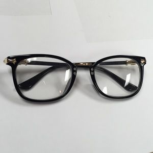 Vintage glasses