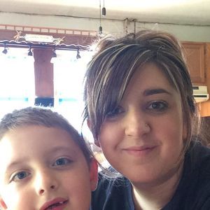 Meet your Posher, Matt n amanda
