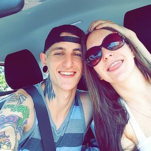 Meet your Posher, Adam