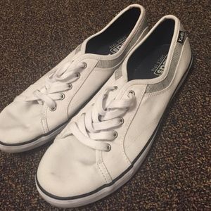 8.5 Jed's lightly worn