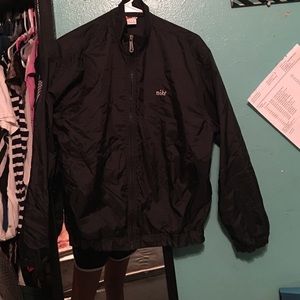 Nike wind breaker (women jacket)