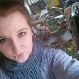 Meet your Posher, Tamara