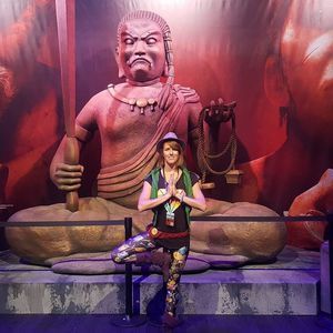 Meet your Posher, Allison