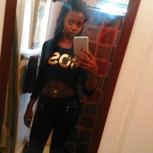 Meet your Posher, Janessa