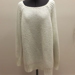 American Eagle Jegging Sweater