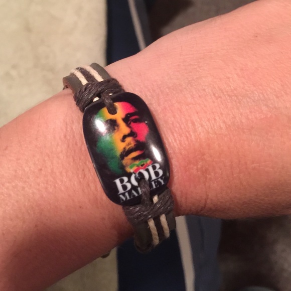 Bob Marley Bracelets