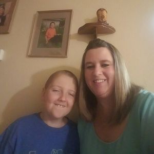 Meet your Posher, Tonya