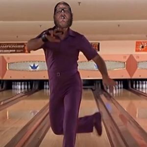 Meet your Posher, Andrew