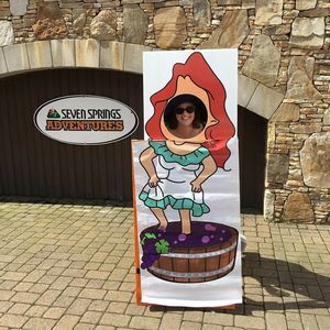 Meet your Posher, Annette