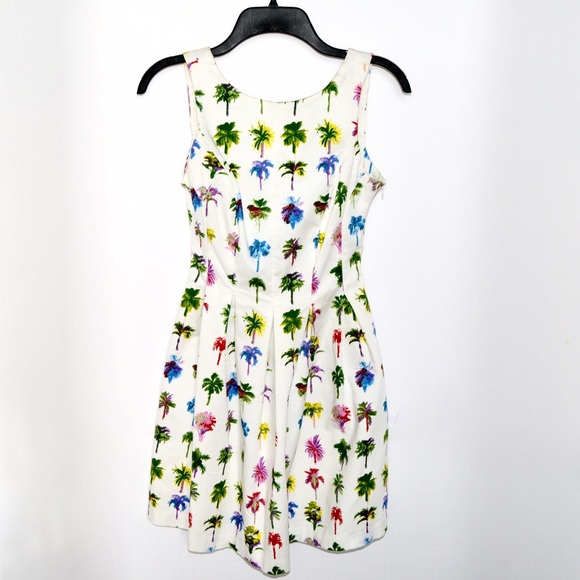 Zara Dresses & Skirts - ZARA DRESS
