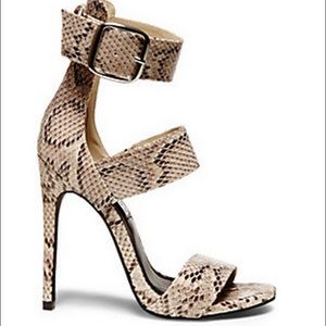 Steve madden heels