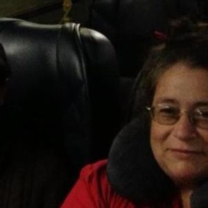 Meet your Posher, Celeste