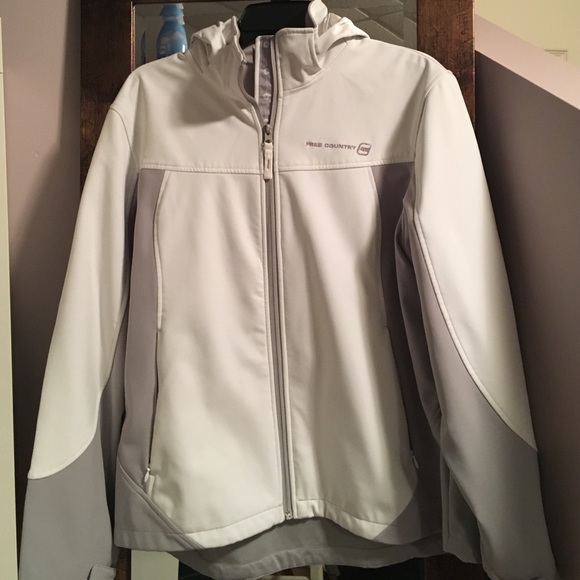 XL jacket like new