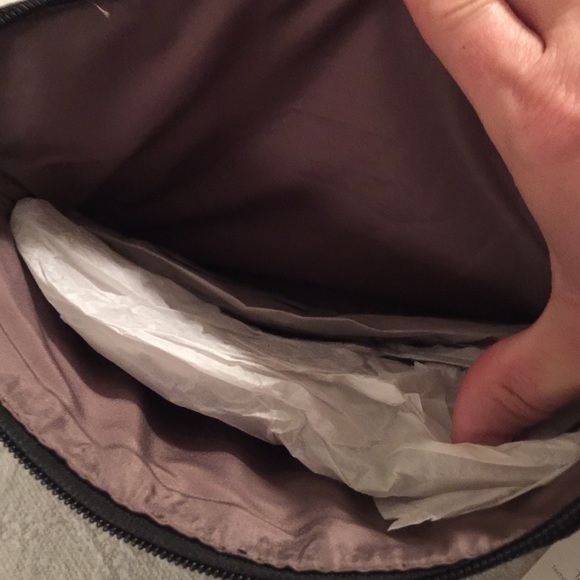 Nine West Tablet Holder Black sequins NWT - Picture 3 of 4