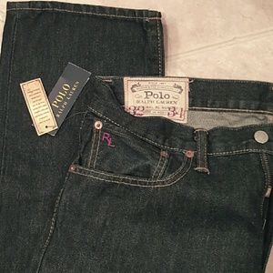 Men's Designer Ralph Lauren / POLO Jeans Sz 32x34