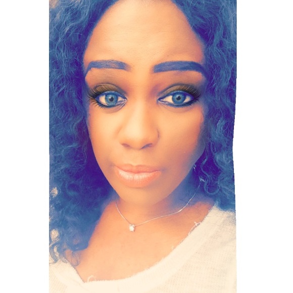 Meet your Posher, Rissa